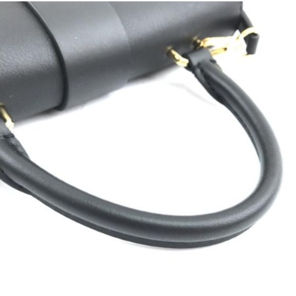 Locky Bb Long Strap Flap Cross Body Bag - Picture 8 of 8